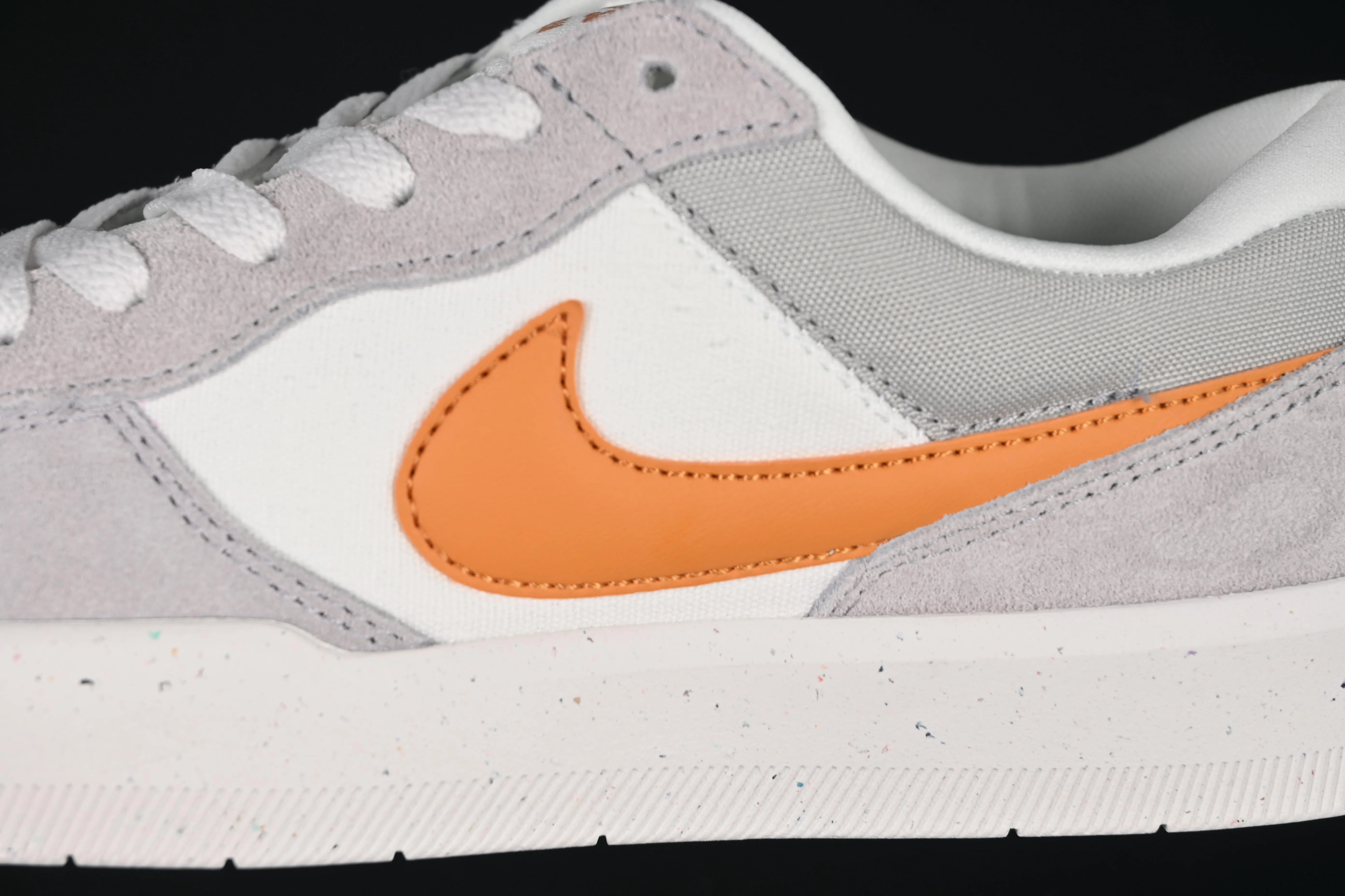 All categories Nk SB Dunk series Nk Force 58 simplified skateboard shoes J version Nike SB Force 58 Nike simplified retro skateboard shoes DV5477-007